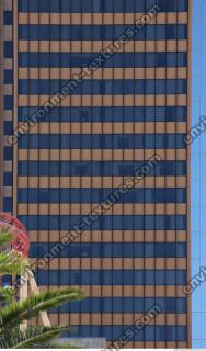 photo texture of building highrise 0016